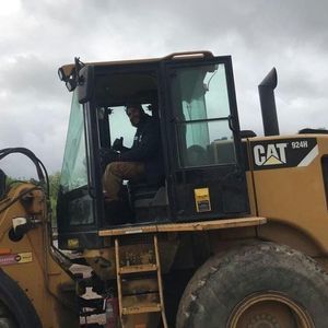 Meet your Posher, Wayne